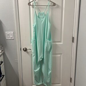 FP movement jumpsuit